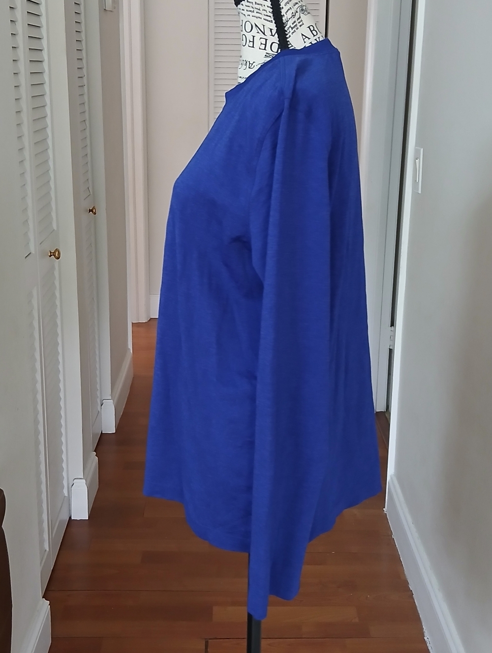 Lululemon Swiftly Relaxed Long-Sleeve ShirtHip Length - Picture 3 of 7